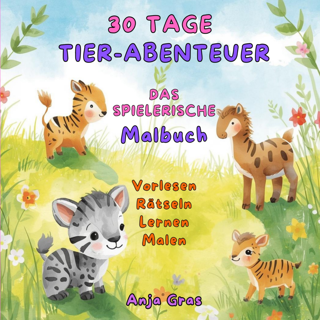 30 Tage Tier-Abenteuer Profilbild
