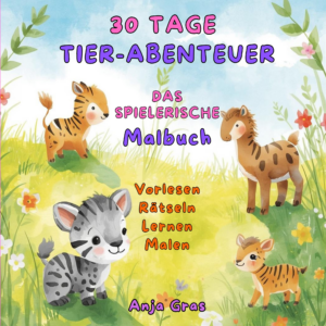 30 Tage Tier-Abenteuer Profilbild
