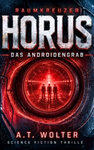 Raumkreuzer HORUS – Das Androiden Grab Profilbild