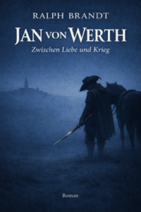 Jan von Werth: Zwischen Liebe und Krieg Profilbild