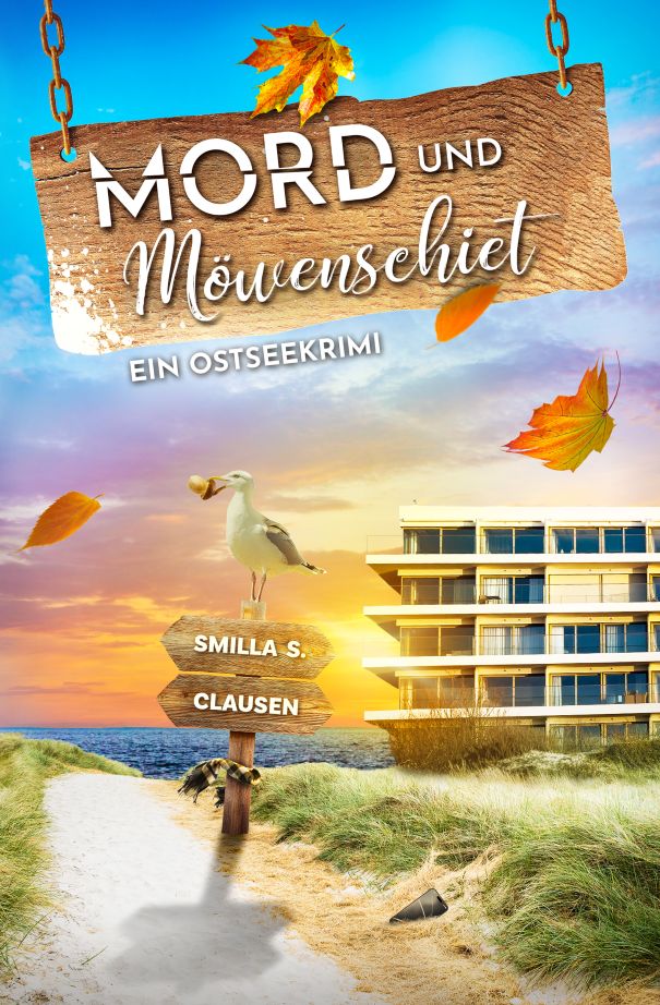 Mord und Möwenschiet