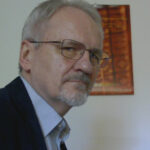 Detlef Schirrow Cover