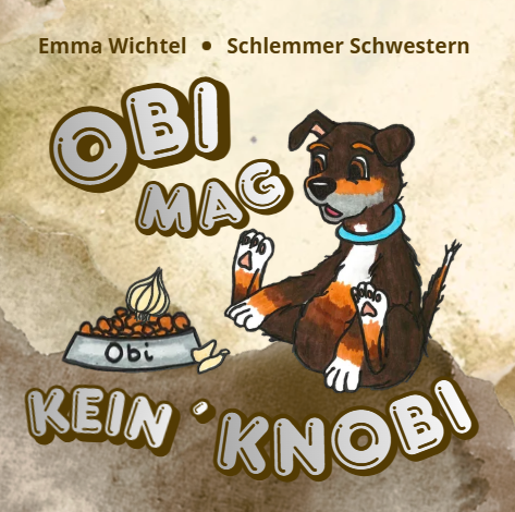 Obi mag kein´ Knobi Profilbild