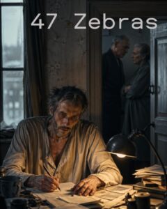 47 Zebra Profilbild