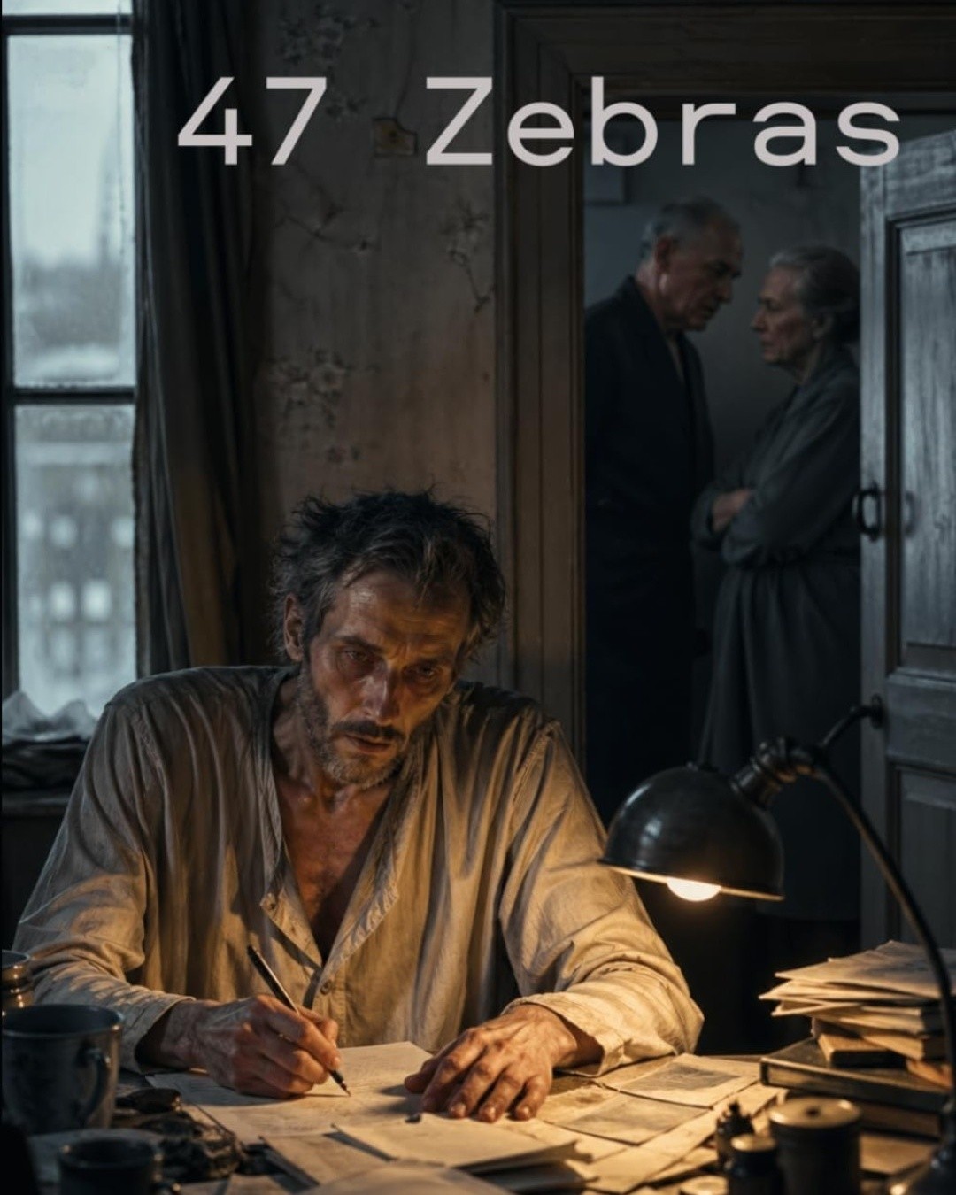 47 Zebra