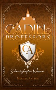 Cadill Professors: Schmerzhaftes Wissen Profilbild