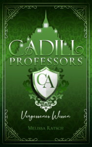 Cadill Professors – Vergessenes Wissen Profilbild