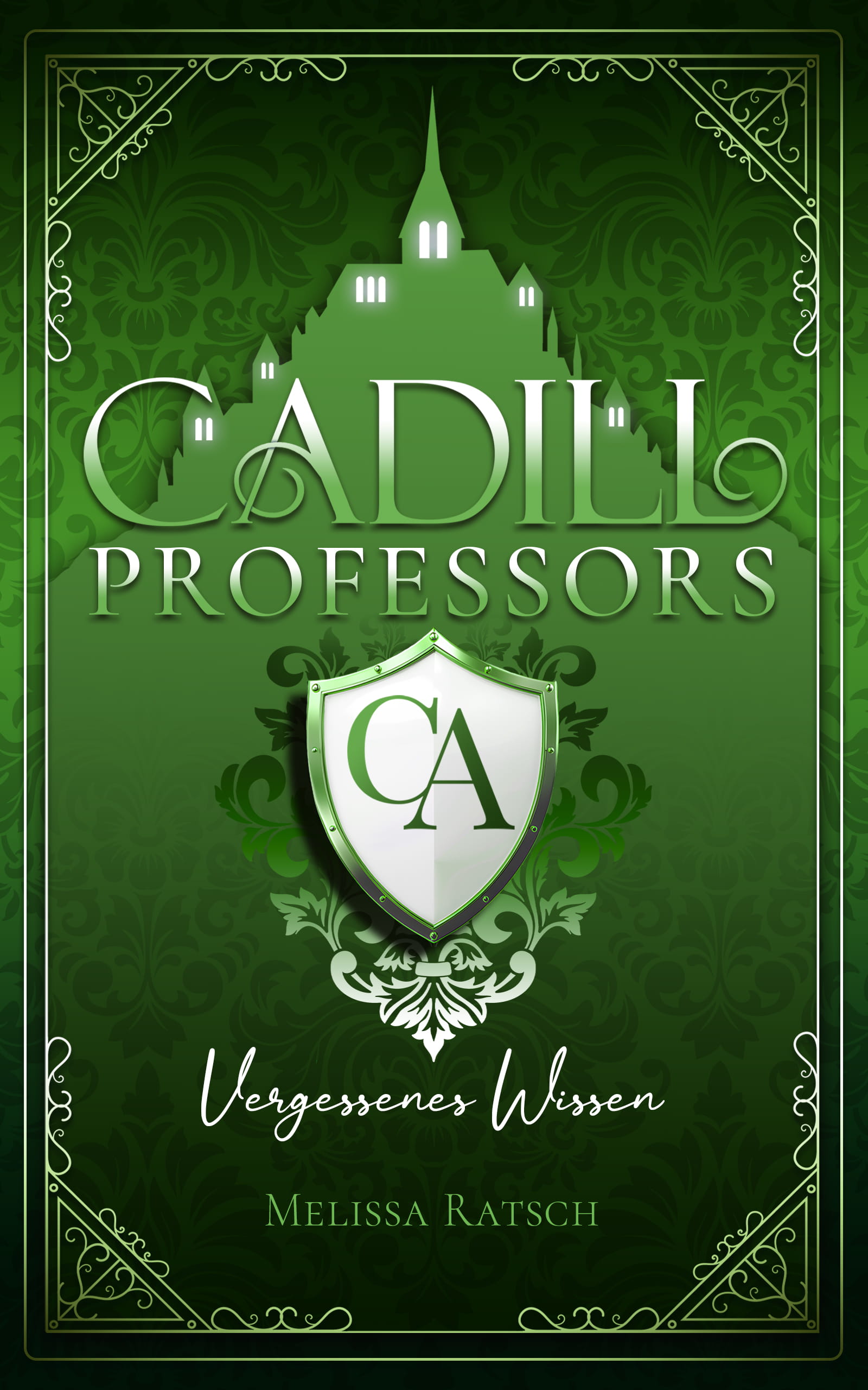 Cadill Professors – Vergessenes Wissen Profilbild
