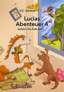 Lucias Abenteuer 4 Profilbild
