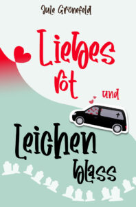 Liebesrot und leichenblass Profilbild