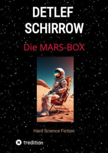 Die Mars-Box Profilbild