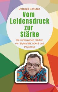 Vom Leidensdruck zur Stärke Profilbild