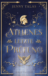 Athenes letzte Prüfung Profilbild