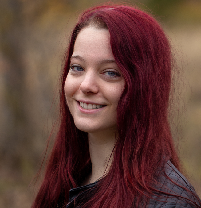 Jacqueline Mayerhofer Cover