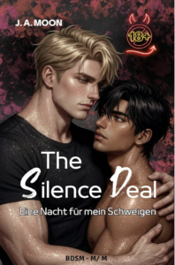 The Silence Deal: Profilbild