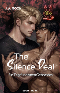 The Silence Deal Profilbild