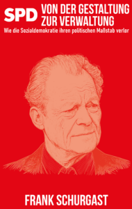 SPD – Von der Gestaltung zur Verwaltung Profilbild