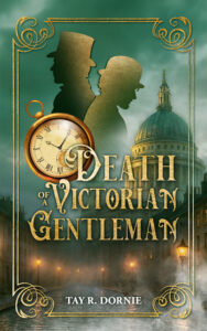 Death of a Victorian Gentleman Profilbild