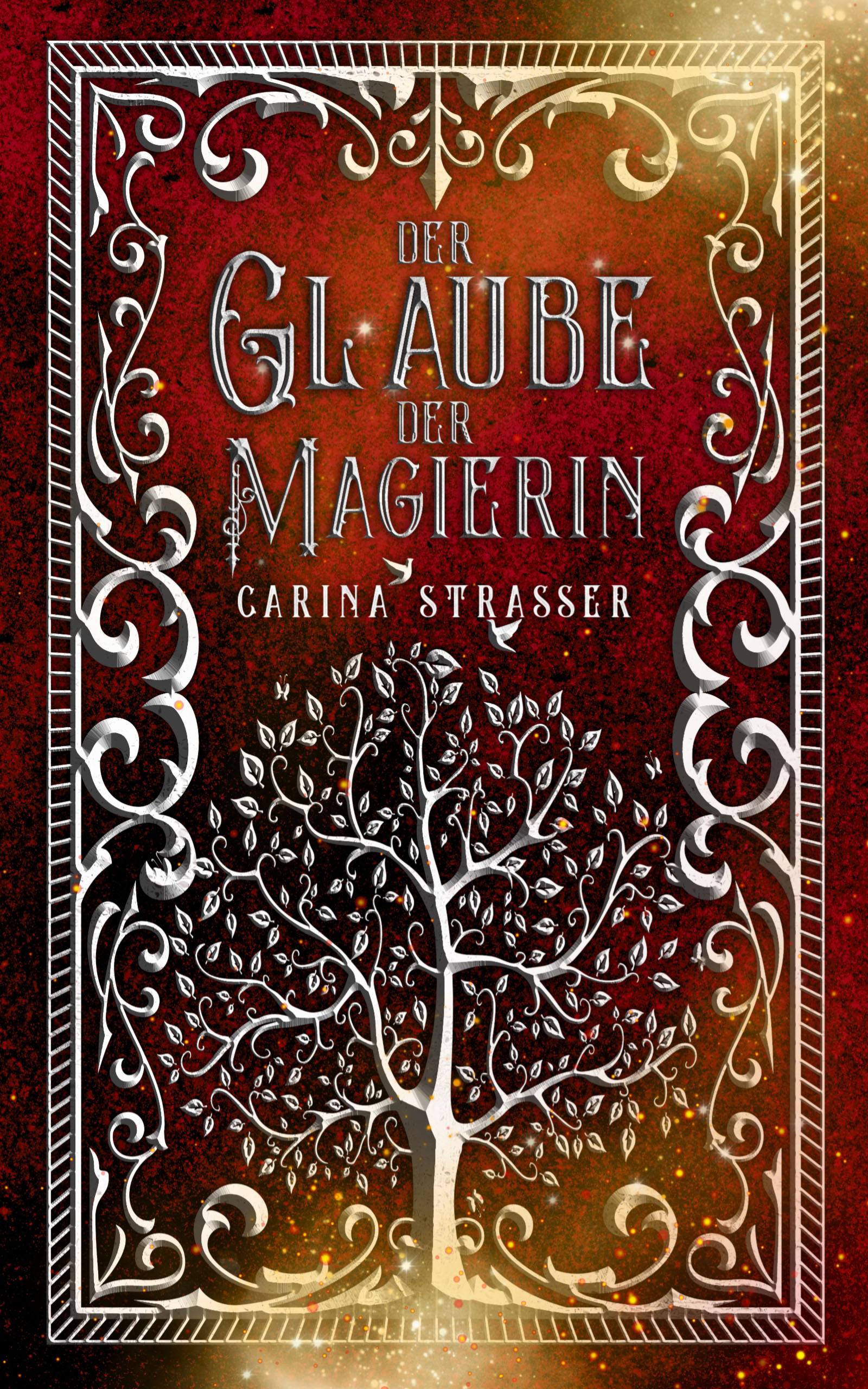 Der Glaube der Magierin