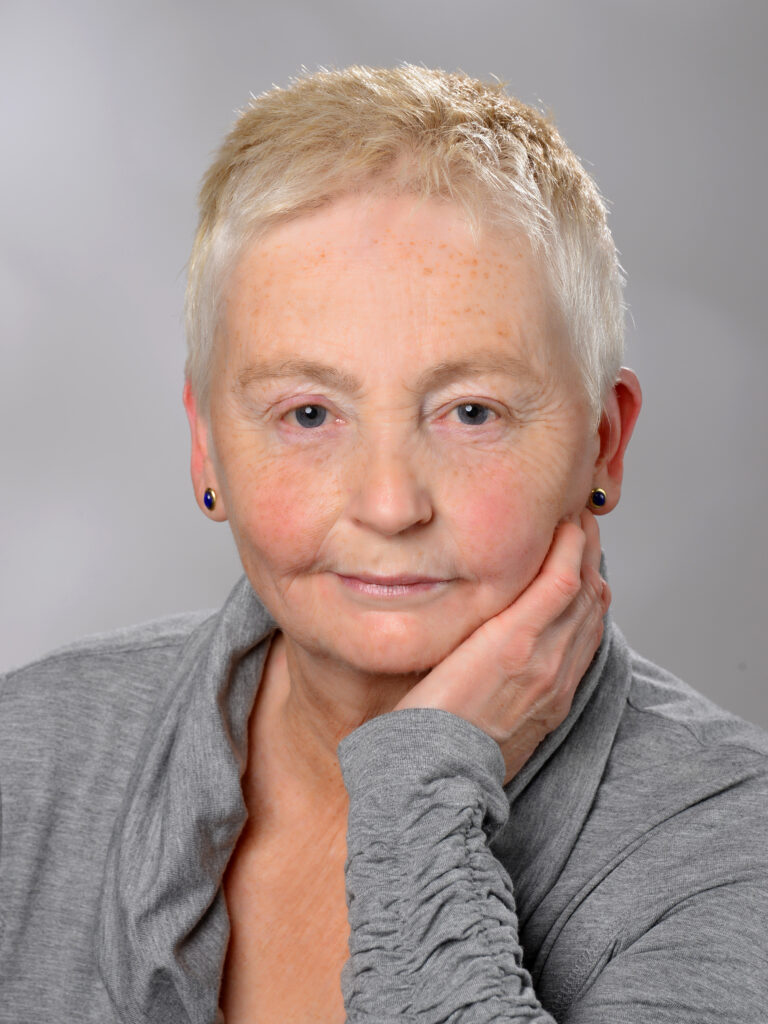 Karin Dörnhofer-Neumann Cover