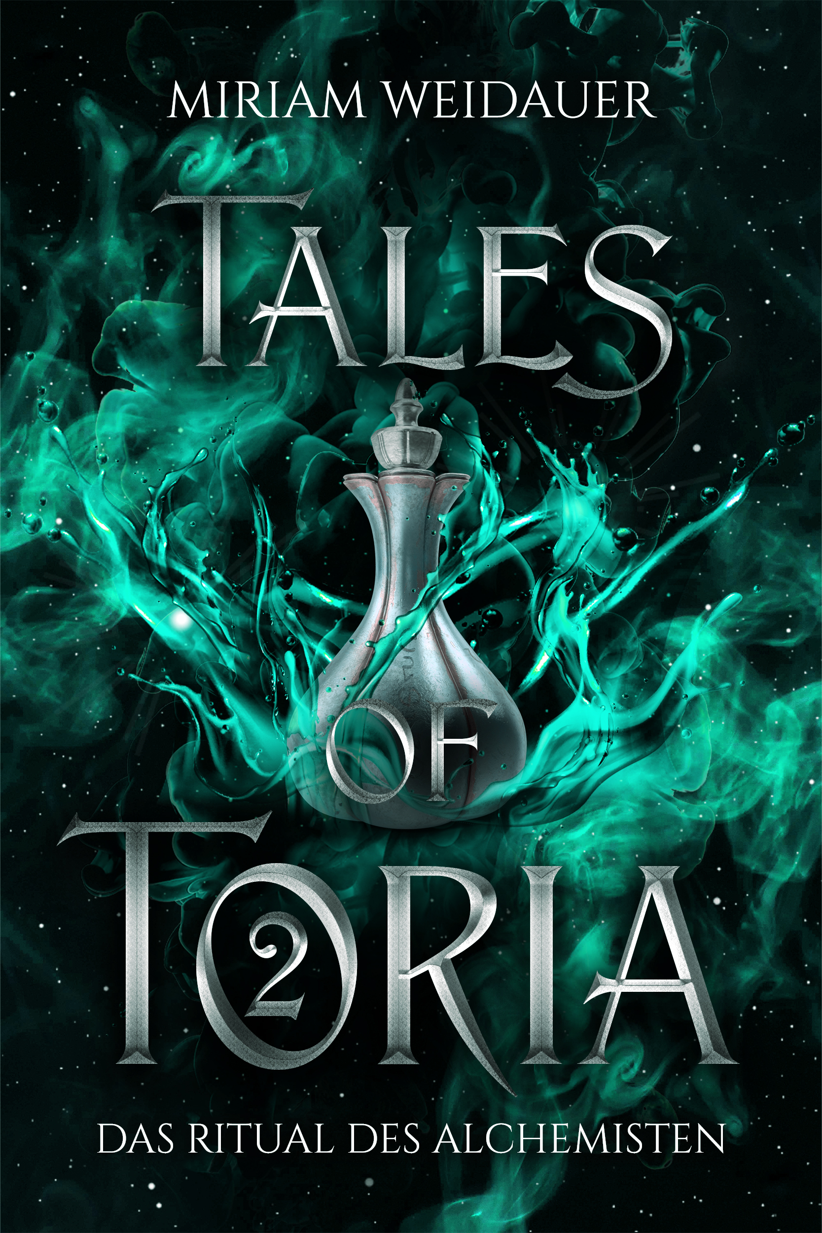 Tales of Toria 2 Profilbild