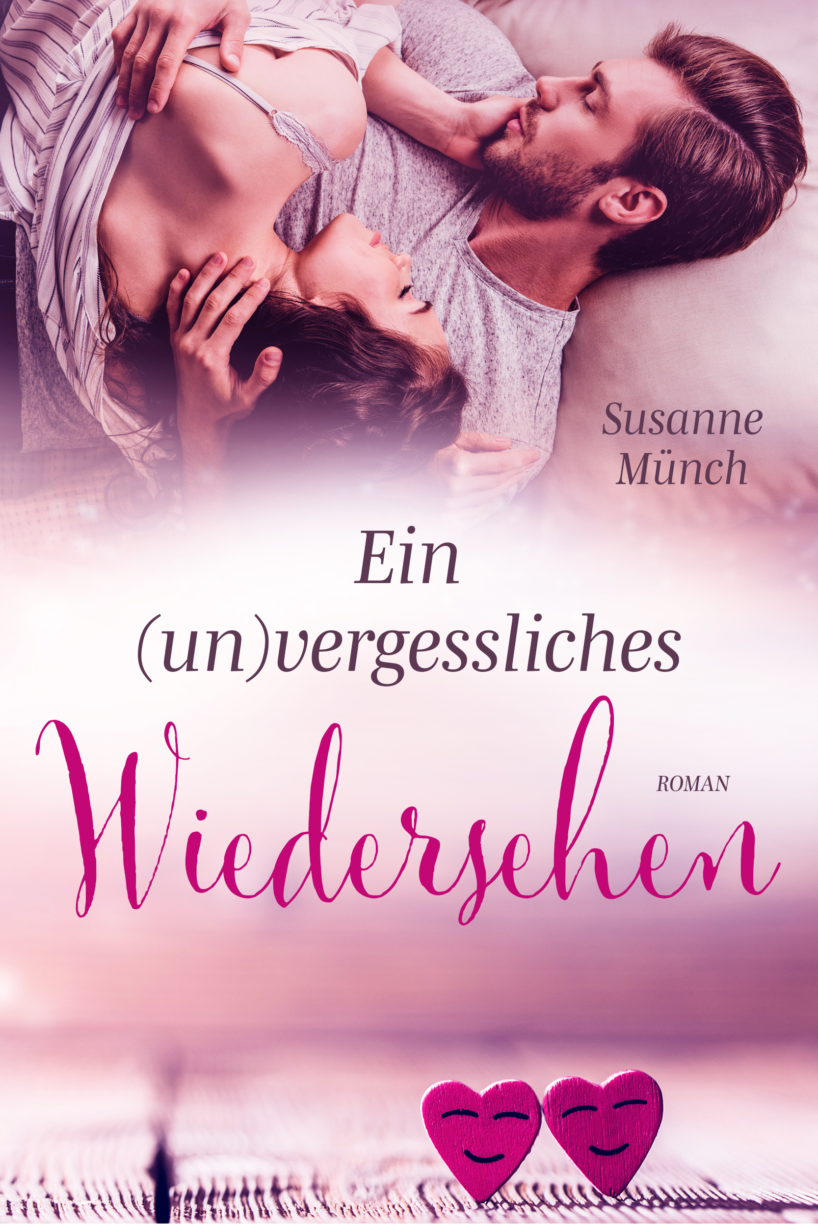 Ein (un)vergessliches Wiedersehen