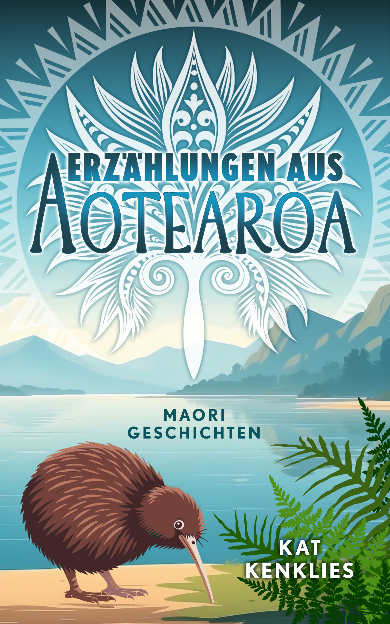 Erzählungen aus Aotearoa