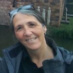 Christine Eickenboom Cover