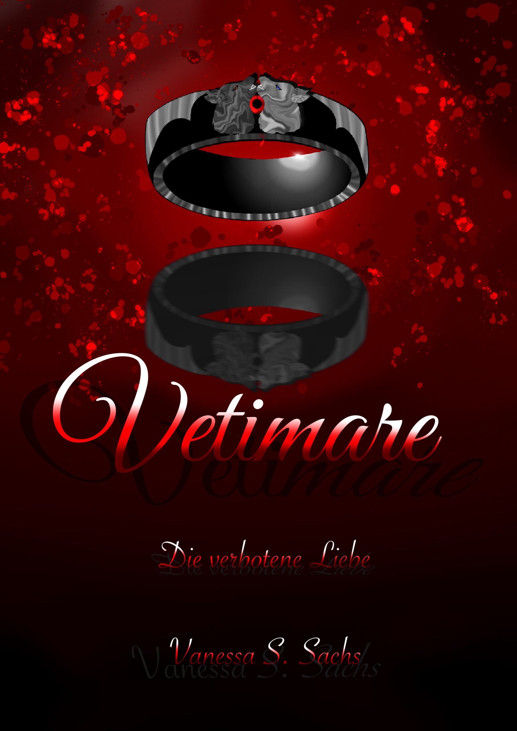 Vetimare