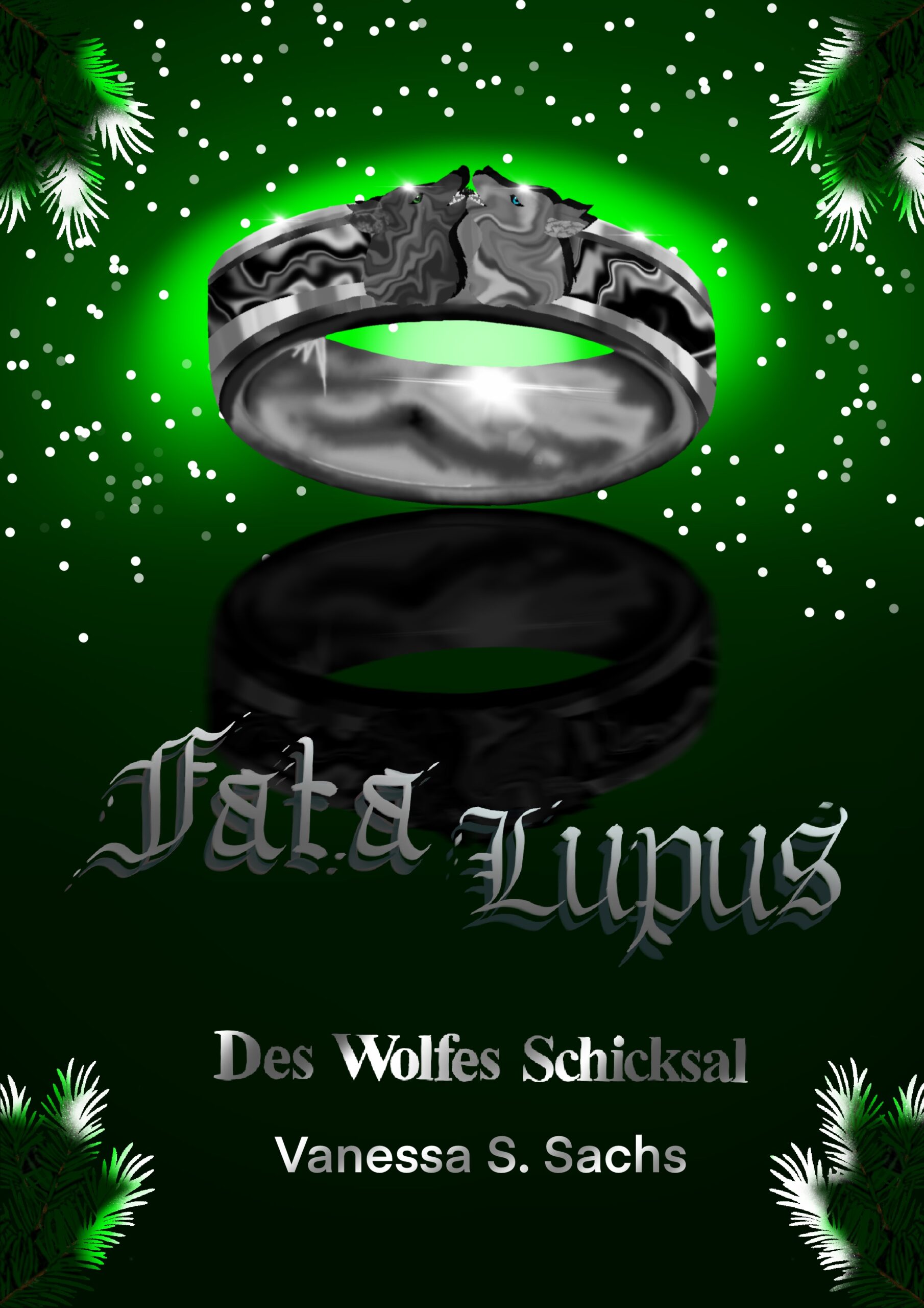 Fata Lupus