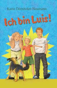 Ich bin Luis! Profilbild
