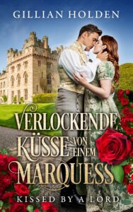 Kissed by a Lord: Verlockende Küsse von einem Marquess Profilbild