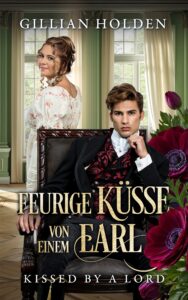 Kissed by a Lord: Feurige Küsse von einem Earl Profilbild