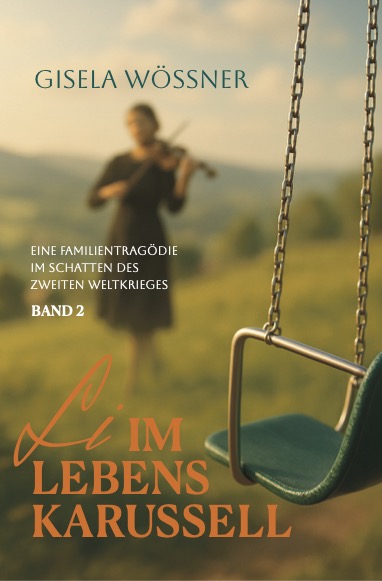 Li im Lebenskarussell