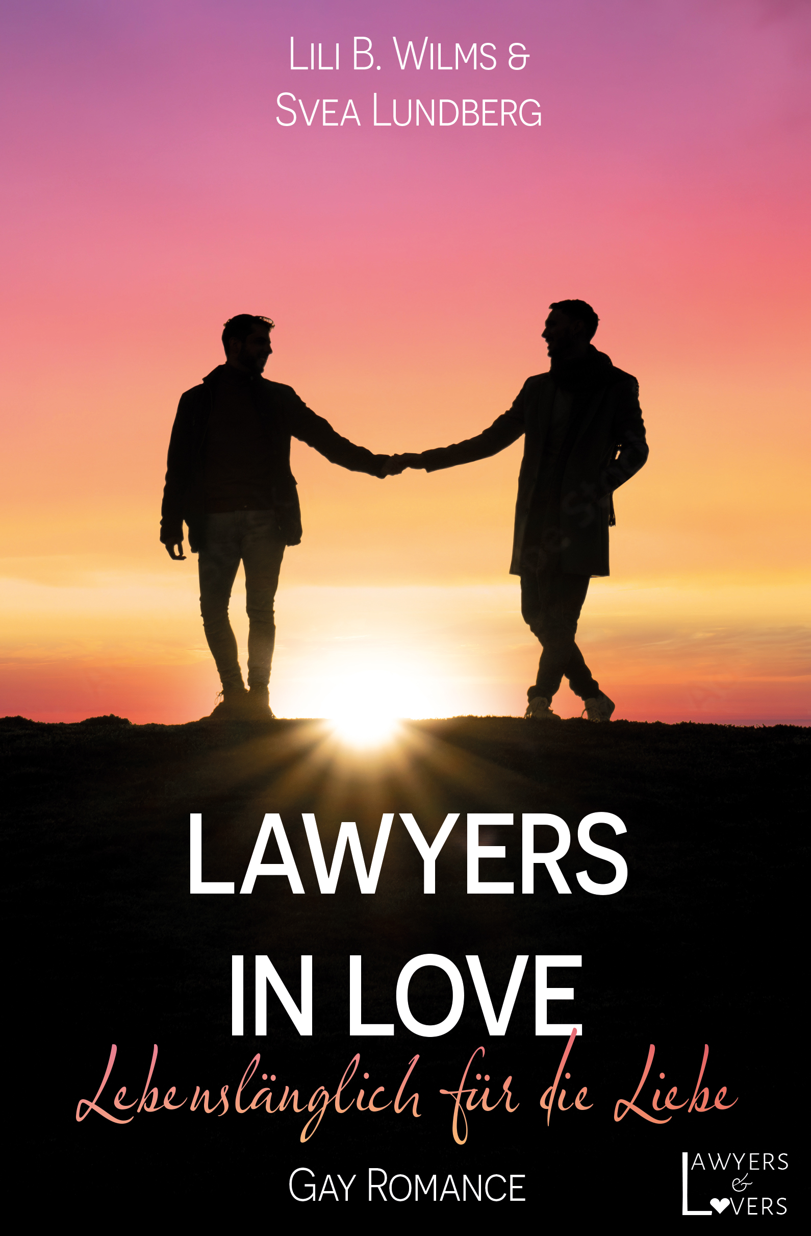 Lawyers in Love Profilbild