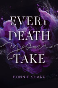 Every death you take Profilbild