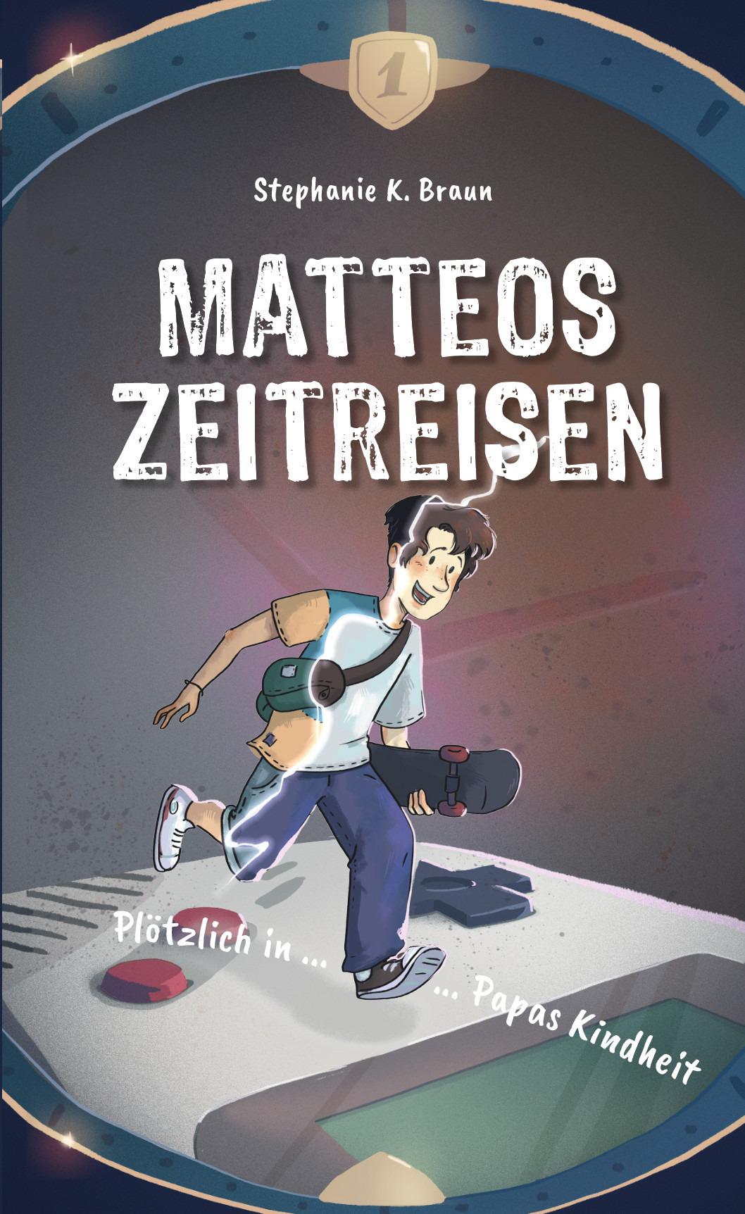Matteos Zeitreisen
