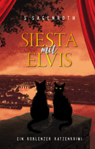 Siesta mit Elvis Profilbild