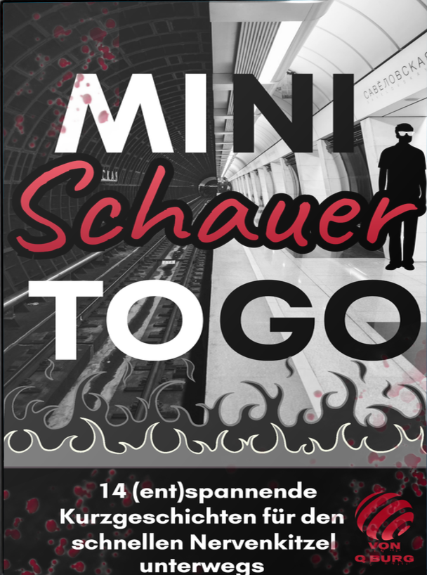 Minischauer to go