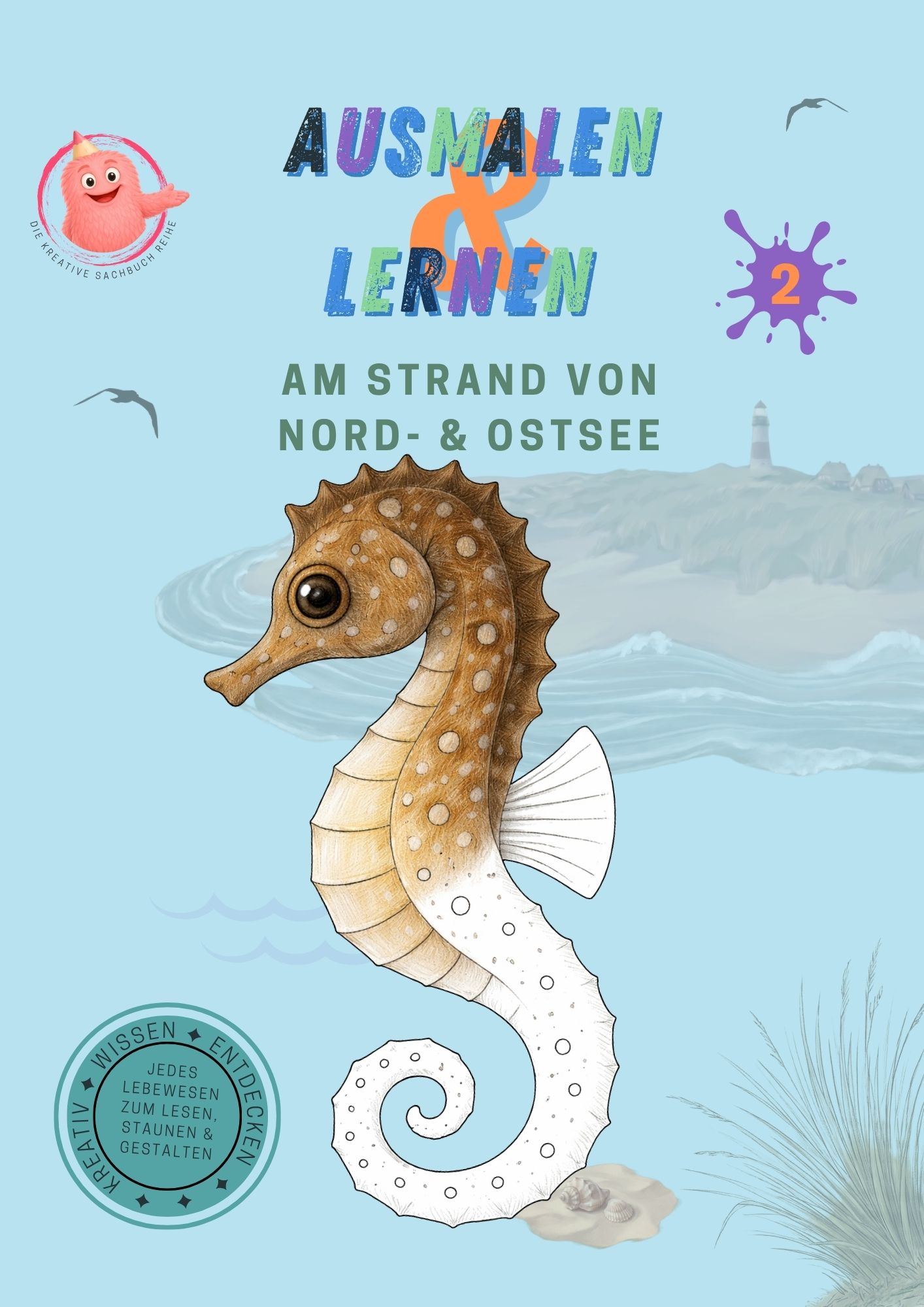Am Strand von Nord- & Ostsee Profilbild