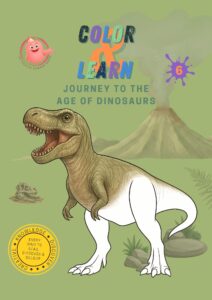 Journey to the Age of Dinosaurs Profilbild