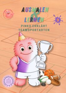 Pinko erklärt Teamsportarten Profilbild