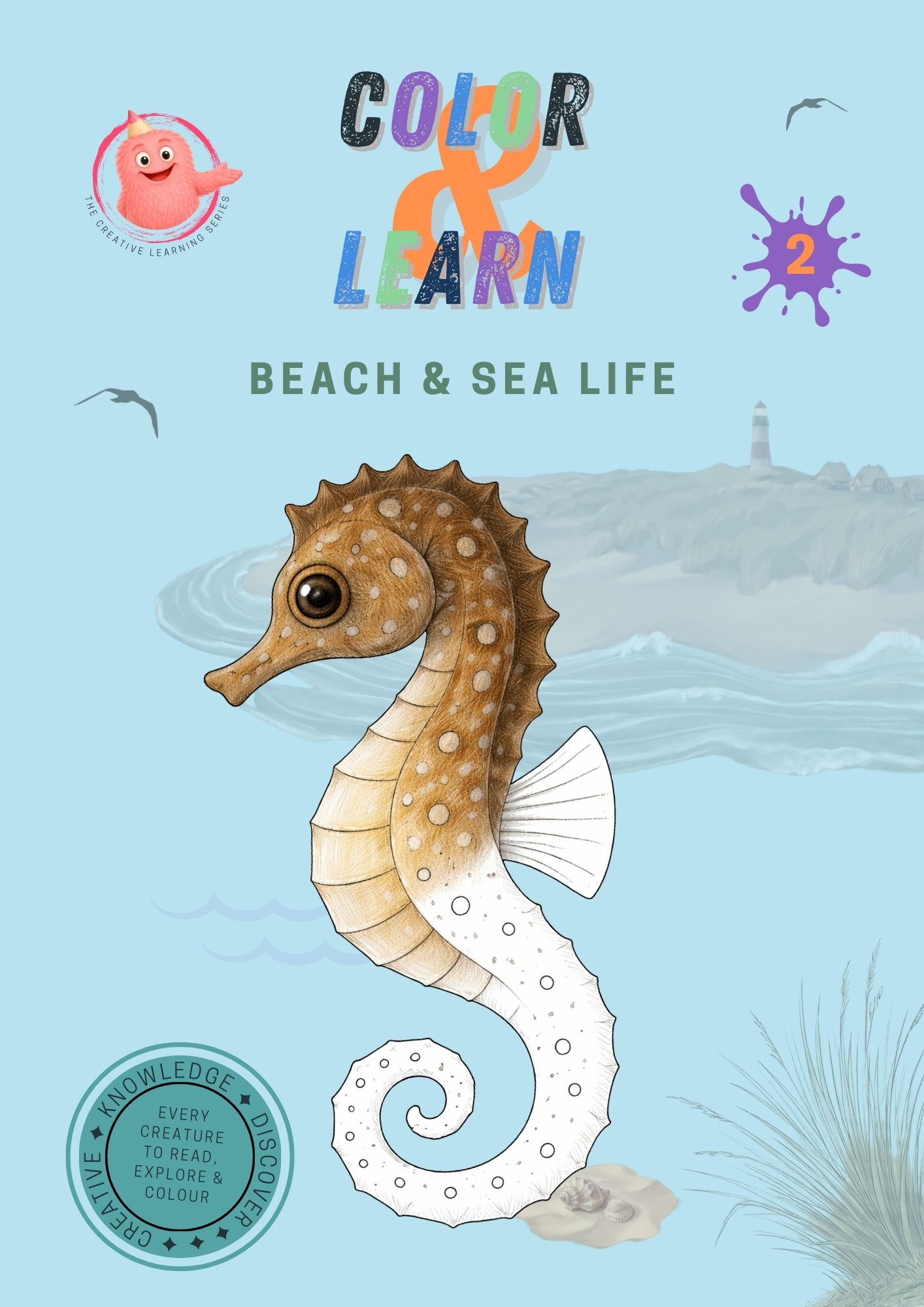Beach & Sea Life Profilbild