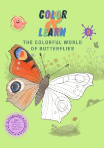 The Colorful World of Butterflies Profilbild