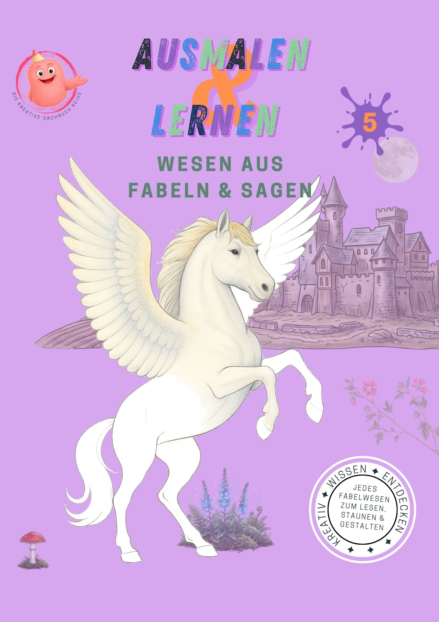 Wesen aus Fabeln & Sagen Profilbild
