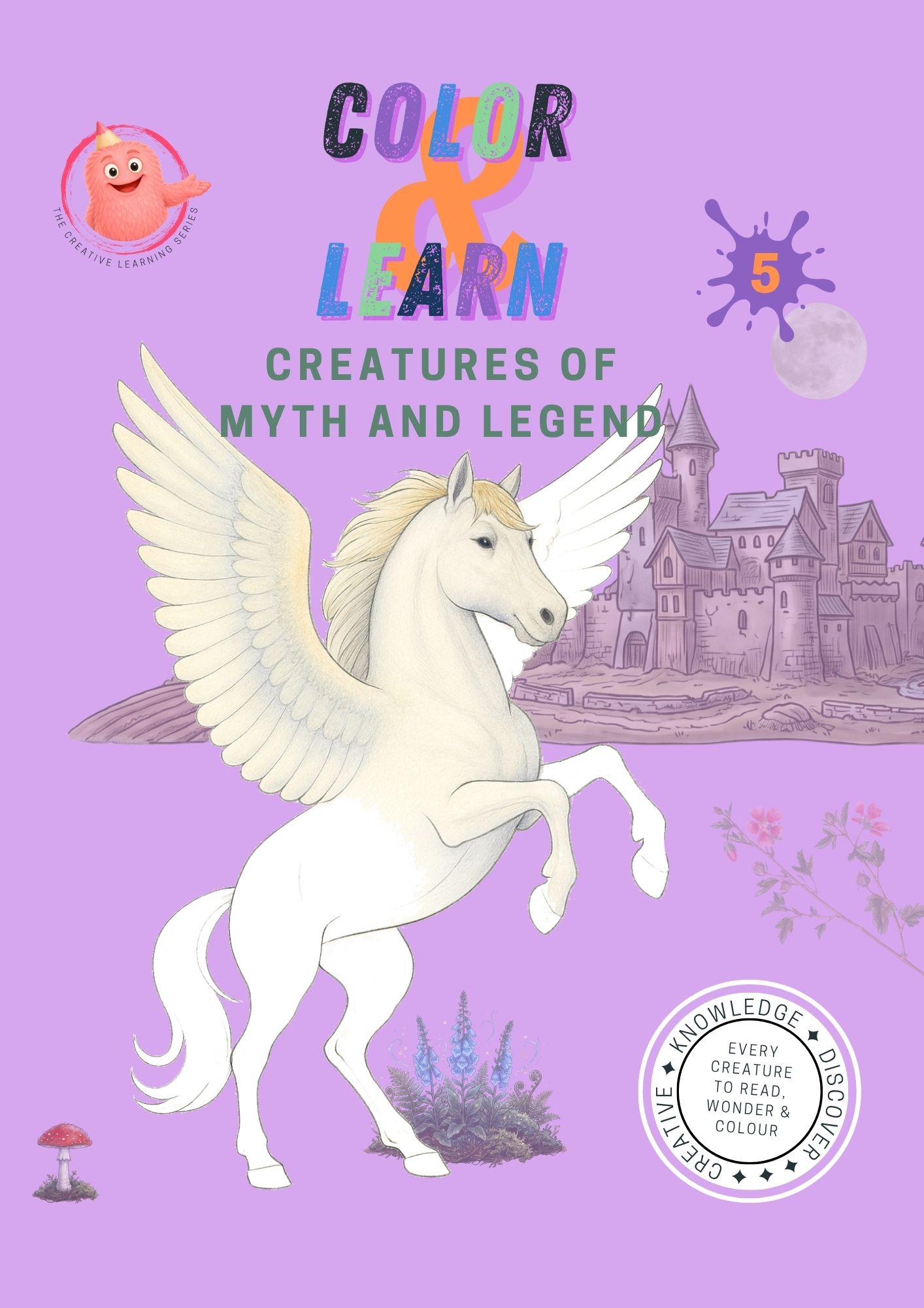 Creatures of Myth & Legend Profilbild
