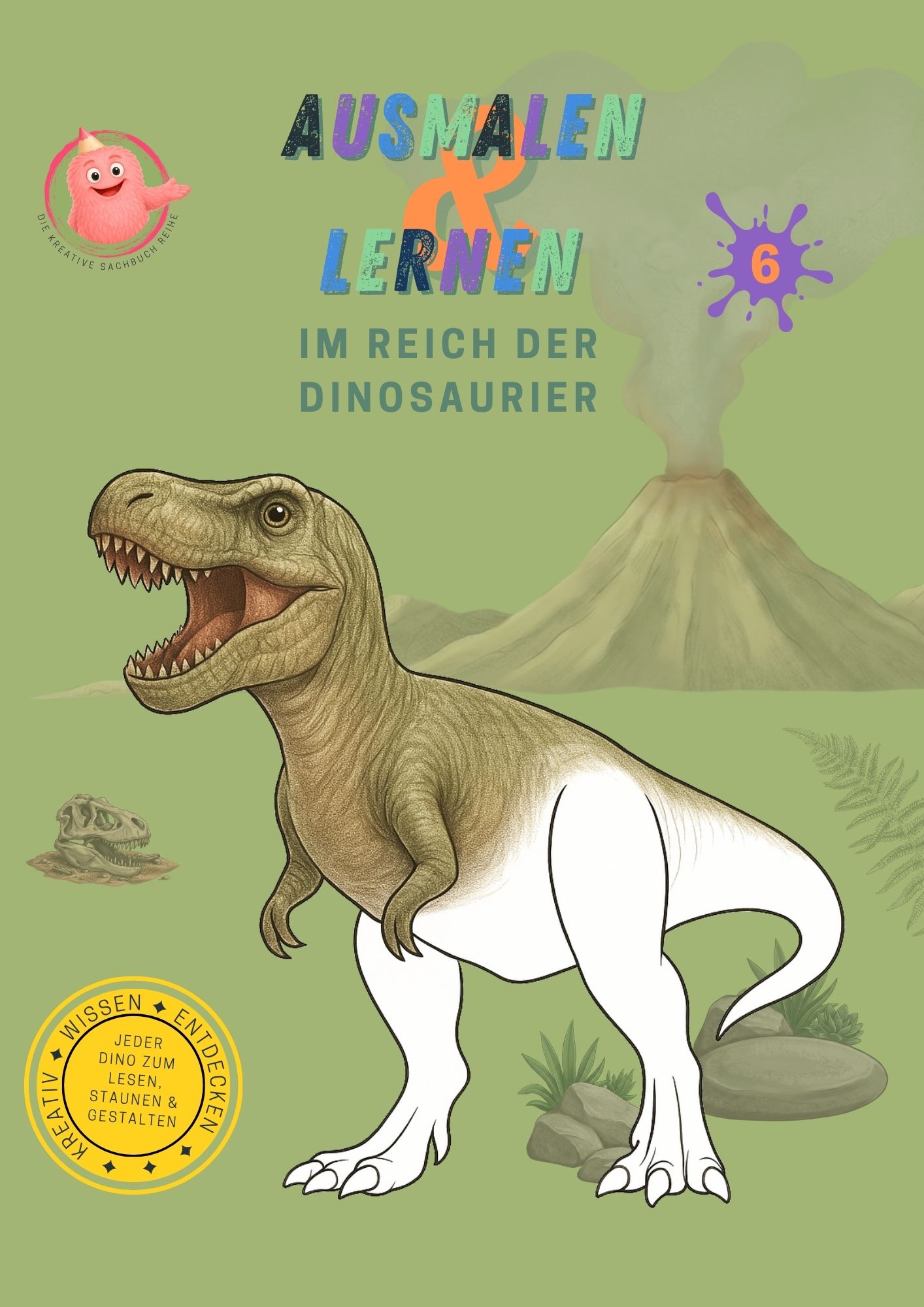 Im Reich der Dinosaurier Profilbild