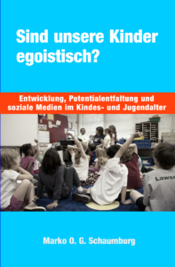 Sind unsere Kinder egoistisch? Profilbild