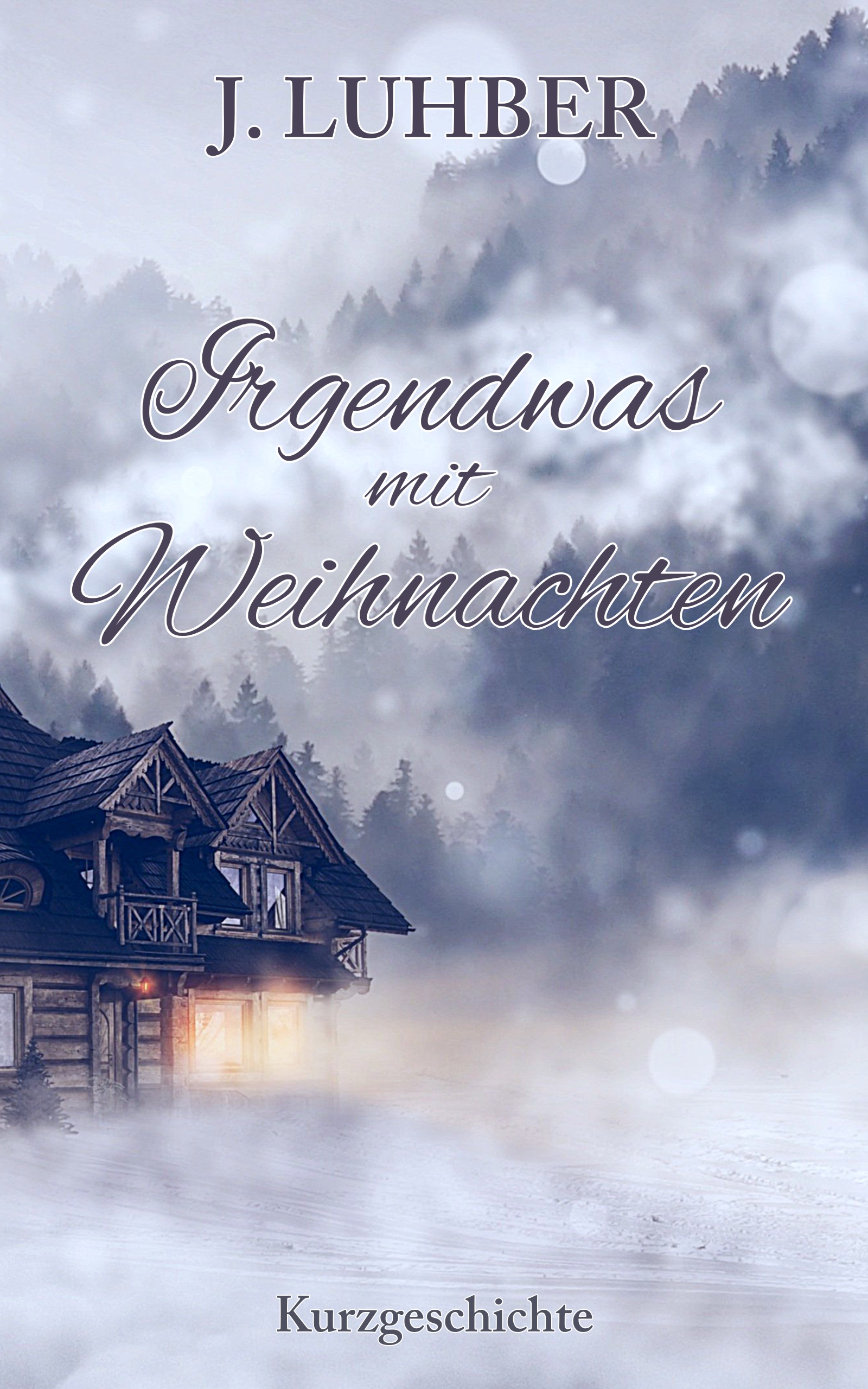 Irgendwas mit Weihnachten Profilbild