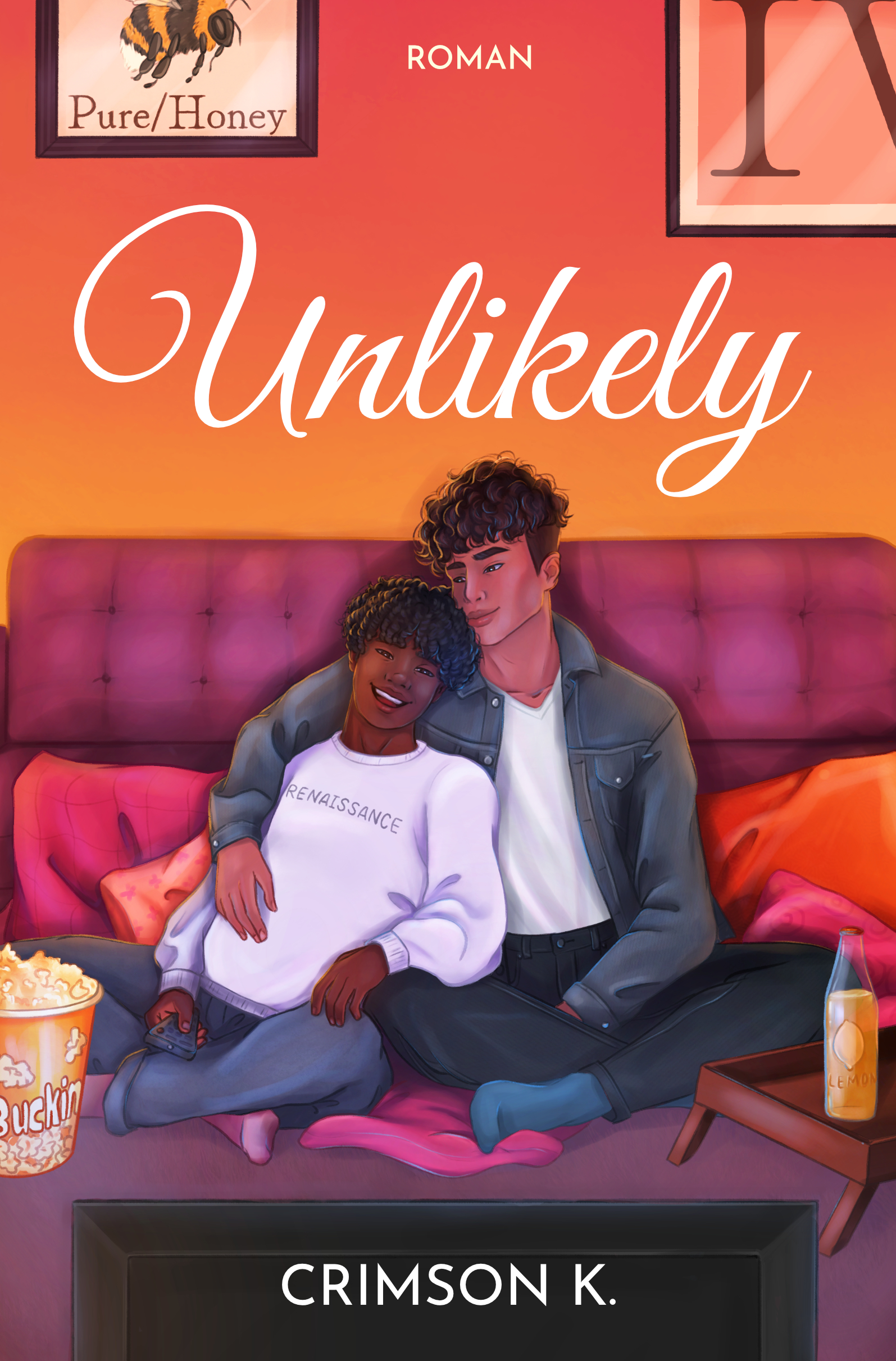 Unlikely